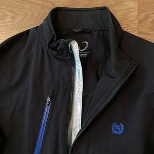 Zero Restriction Tour Series Rain Jacket